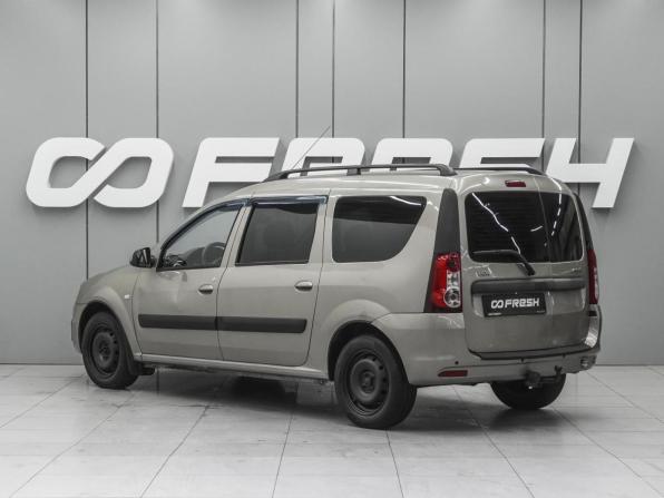 Lada (ВАЗ) Largus I с пробегом 2014 года, цена 590 000 рублей, 247406 км, универсал, Автокод Объявления