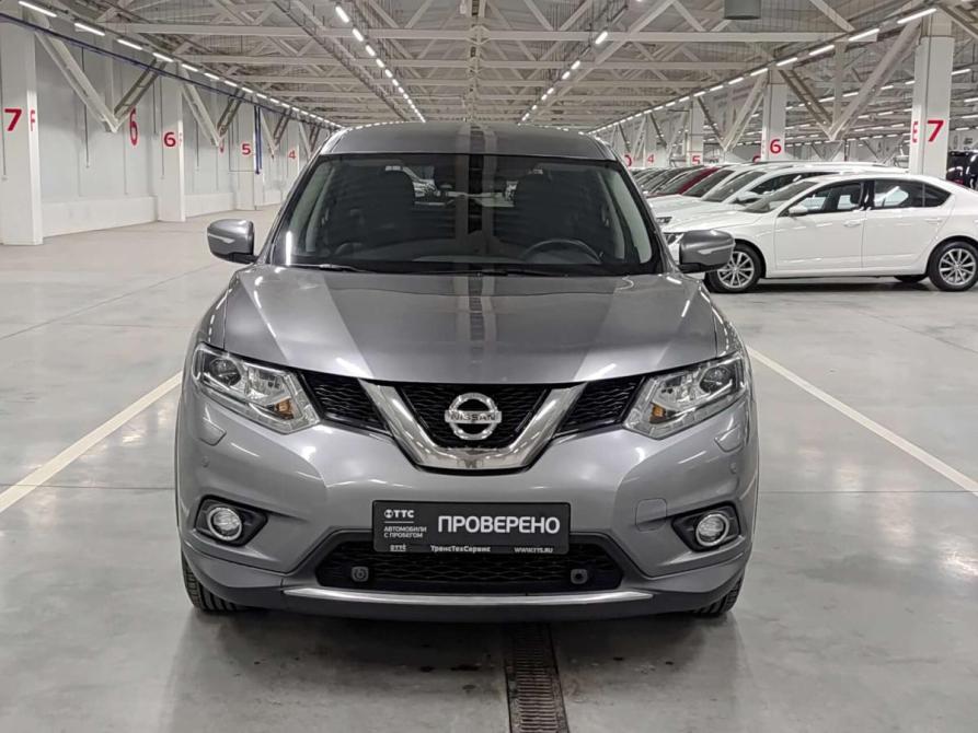 Nissan X-Trail III Казань  - изображение 2