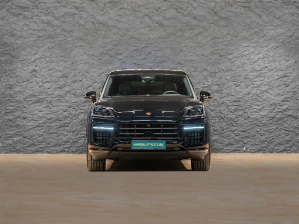 Новый Porsche Cayenne III Рестайлинг 2026 года, цена 17 990 000 рублей, внедорожник, Автокод Объявления