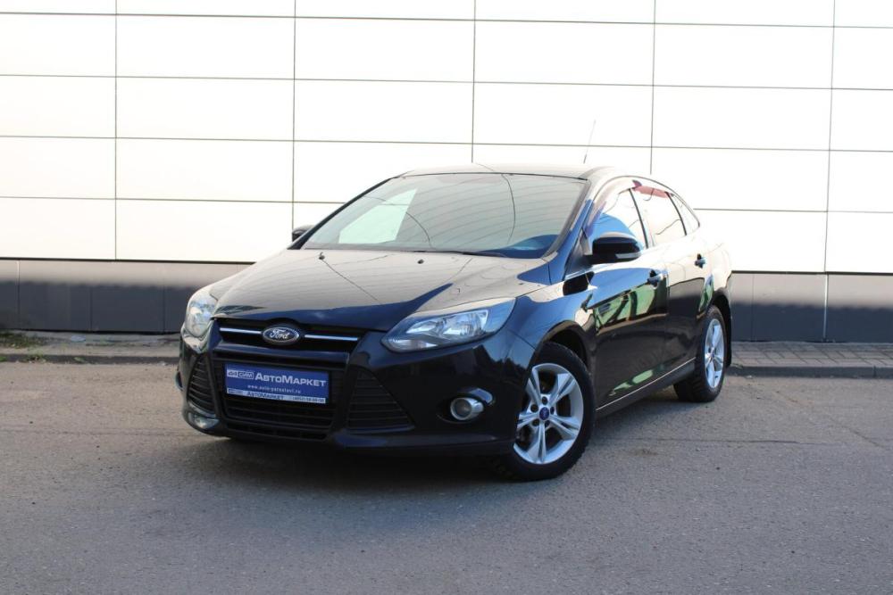 Ford Focus III Ярославль  - изображение 1