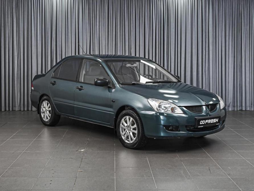 Mitsubishi Lancer IX Ставрополь  - изображение 1