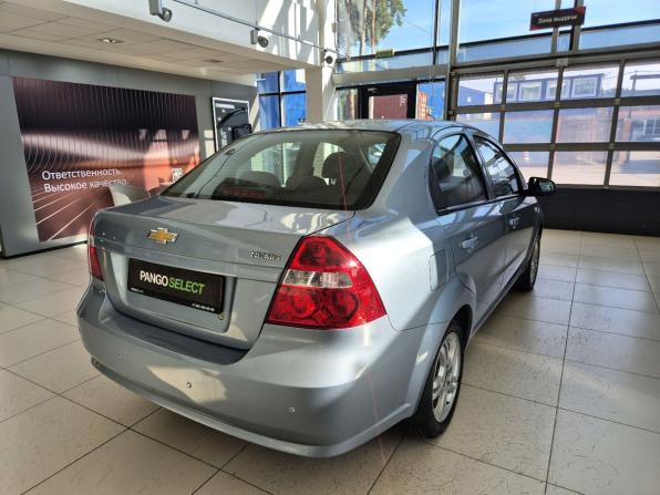Chevrolet Nexia I с пробегом 2021 года, цена 999 000 рублей, 43809 км, седан, Автокод Объявления