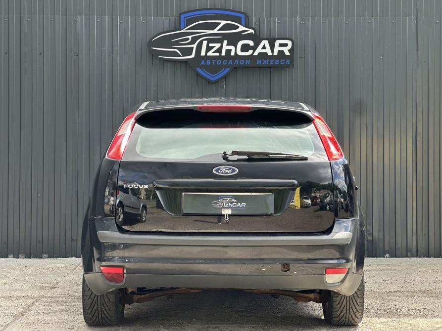 Ford Focus II Ижевск  - изображение 7