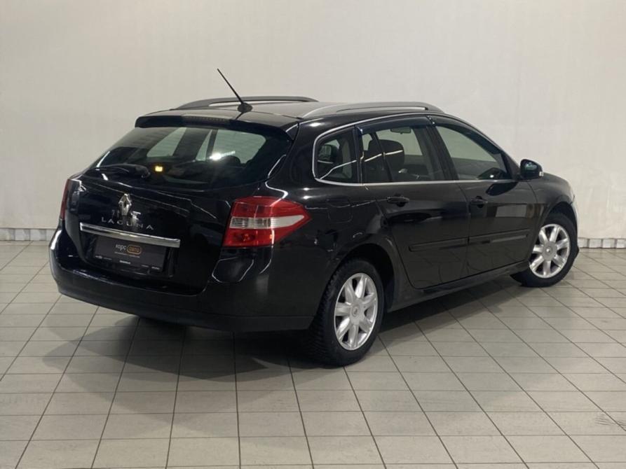 Renault Laguna III Курск  - изображение 3