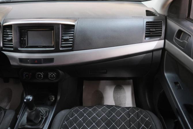 Mitsubishi Lancer X с пробегом 2008 года, цена 749 000 рублей, 360000 км, седан, Автокод Объявления