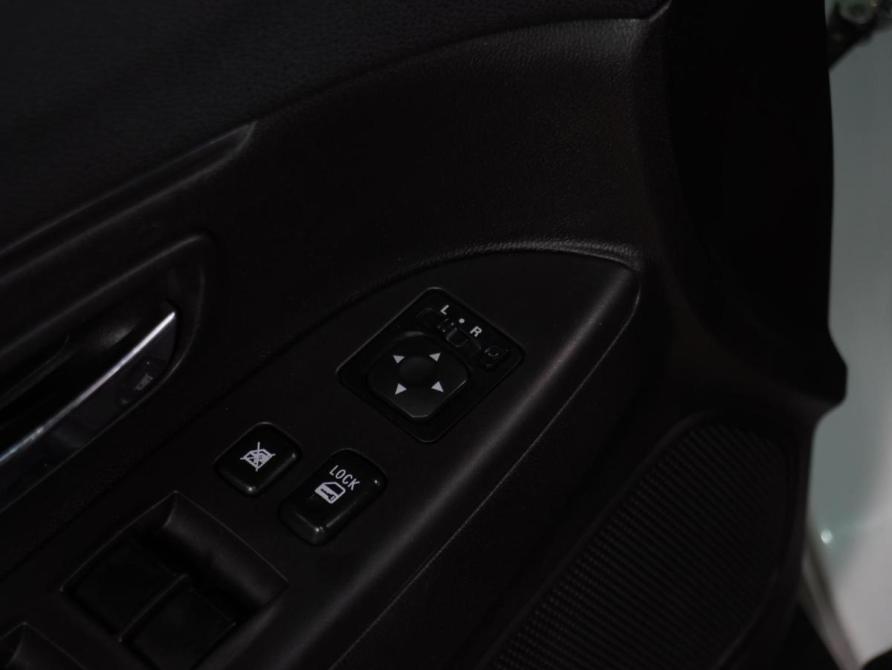 Mitsubishi ASX I Рестайлинг Воронеж  - изображение 13