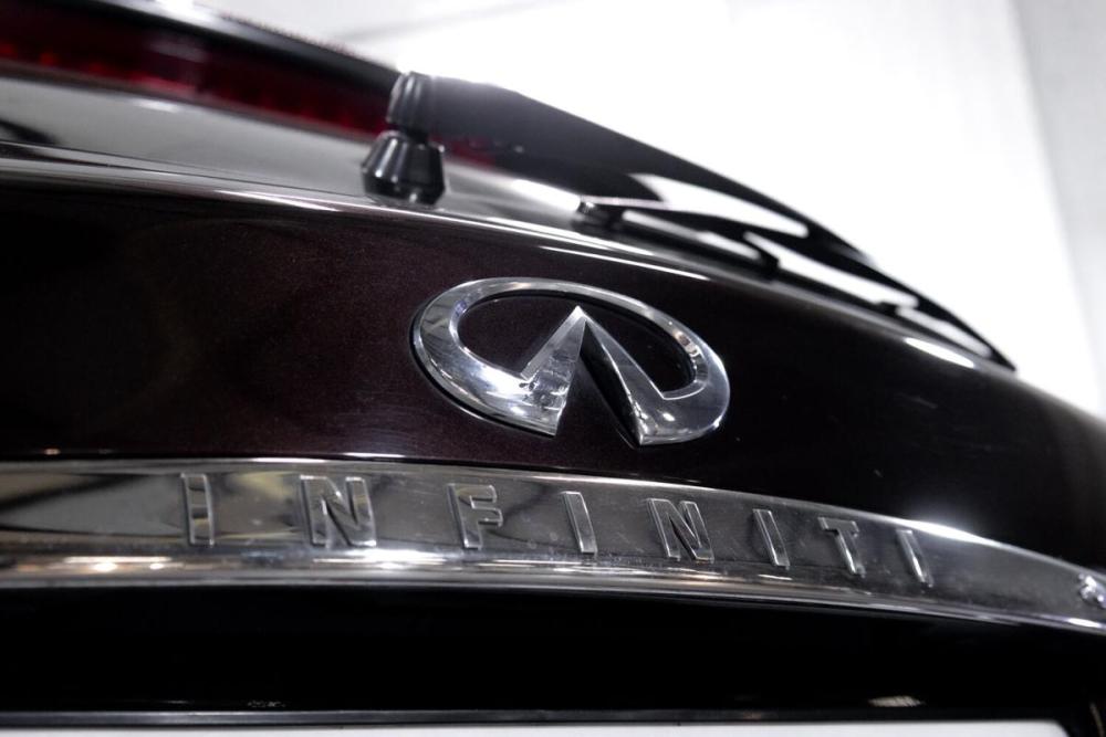Infiniti EX I (J50) Тюмень  - изображение 11