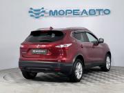 Nissan Qashqai II Калининград  - изображение 27