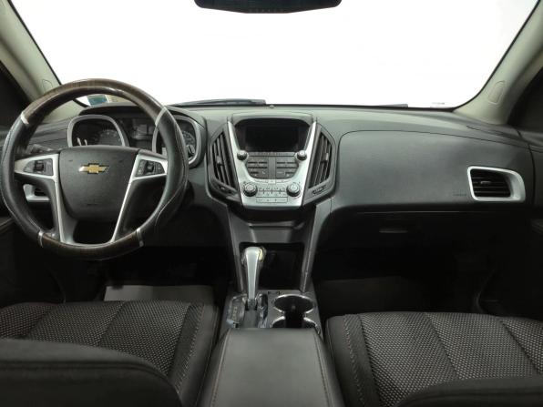 Chevrolet Equinox II с пробегом 2011 года, цена 800 000 рублей, 191377 км, внедорожник, Автокод Объявления