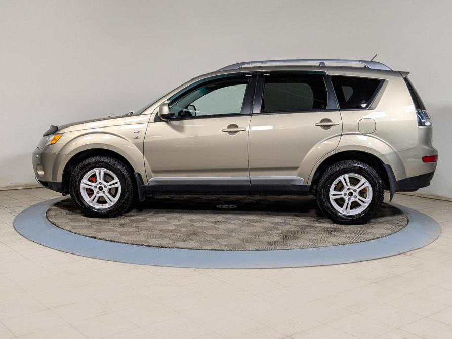Mitsubishi Outlander II Екатеринбург  - изображение 5