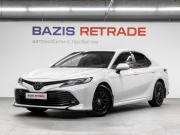 Toyota Camry VIII (XV70) Тюмень  - изображение 25