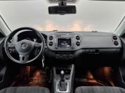 Volkswagen Tiguan I Рестайлинг Москва  - изображение 40