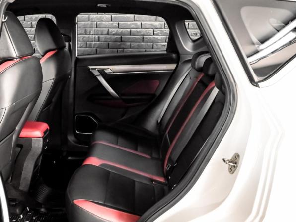 Geely Coolray I с пробегом 2023 года, цена 2 100 000 рублей, 35442 км, внедорожник, Автокод Объявления