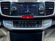 Honda Accord IX Краснодар  - изображение 47