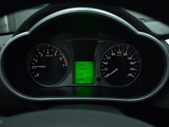 Datsun mi-DO с пробегом 2015 года, цена 489 995 рублей, 109490 км, хэтчбек, Автокод Объявления