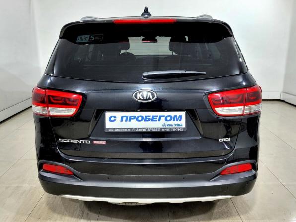 Kia Sorento III Prime с пробегом 2016 года, цена 2 400 000 рублей, 202824 км, внедорожник, Автокод Объявления