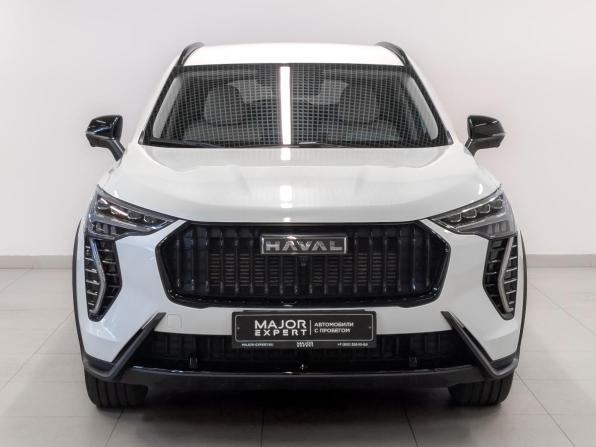 Haval Jolion I Рестайлинг с пробегом 2026 года, цена 2 400 000 рублей, 6819 км, внедорожник, Автокод Объявления