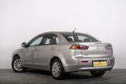 Mitsubishi Lancer X Рестайлинг Томск  - изображение 24