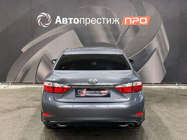 Lexus ES VI с пробегом 2014 года, цена 1 680 000 рублей, 264675 км, седан, Автокод Объявления