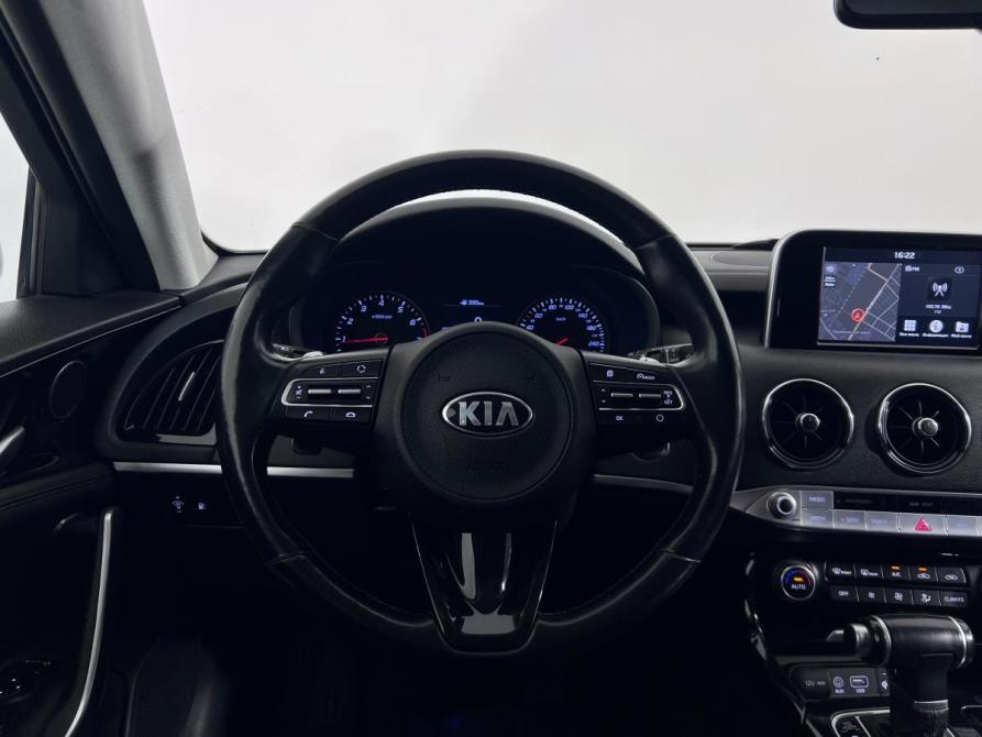 Kia Stinger I Ростов-на-Дону  - изображение 10