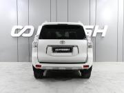 Toyota Land Cruiser Prado 150 Series Ростов-на-Дону  - изображение 28
