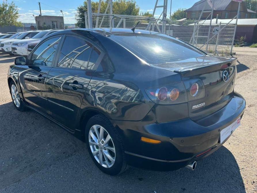 Mazda 3 I (BK) Нижнекамск  - изображение 6