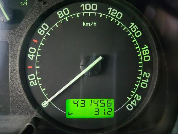 Skoda Octavia I (A4) Рестайлинг с пробегом 2002 года, цена 280 000 рублей, 431397 км, лифтбек, Автокод Объявления