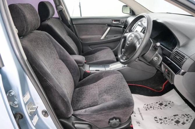 Toyota Allion I с пробегом 2002 года, цена 659 000 рублей, 337800 км, седан, Автокод Объявления