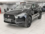 Jaguar E-Pace I Казань  - изображение 23