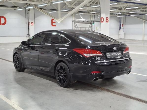 Hyundai i40 I с пробегом 2014 года, цена 1 050 000 рублей, 256228 км, седан, Автокод Объявления