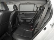 Toyota Corolla Rumion Иркутск  - изображение 28