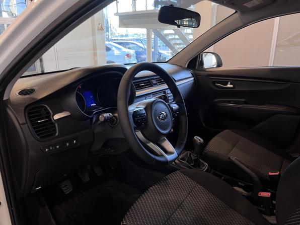 Kia Rio IV с пробегом 2020 года, цена 1 770 000 рублей, 67654 км, хэтчбек, Автокод Объявления