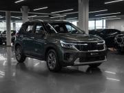 Kia Seltos I Рестайлинг Москва  - изображение 25