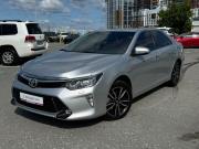 Toyota Camry VII (XV50) Рестайлинг 2 Екатеринбург  - изображение 21