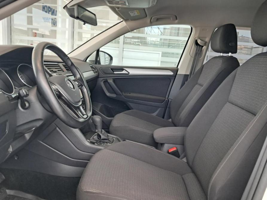 Volkswagen Tiguan II Казань  - изображение 20