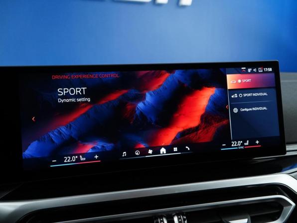 BMW 3 серии VII (G2x) Рестайлинг с пробегом 2024 года, цена 5 499 077 рублей, 7598 км, седан, Автокод Объявления