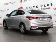 Hyundai Solaris II Минеральные Воды  - изображение 21