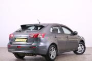 Mitsubishi Lancer X Омск  - изображение 28