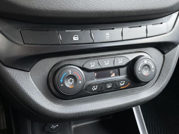 Lada (ВАЗ) Vesta I с пробегом 2019 года, цена 999 000 рублей, 32691 км, седан, Автокод Объявления