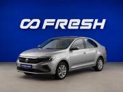 Volkswagen Polo VI Москва  - изображение 26