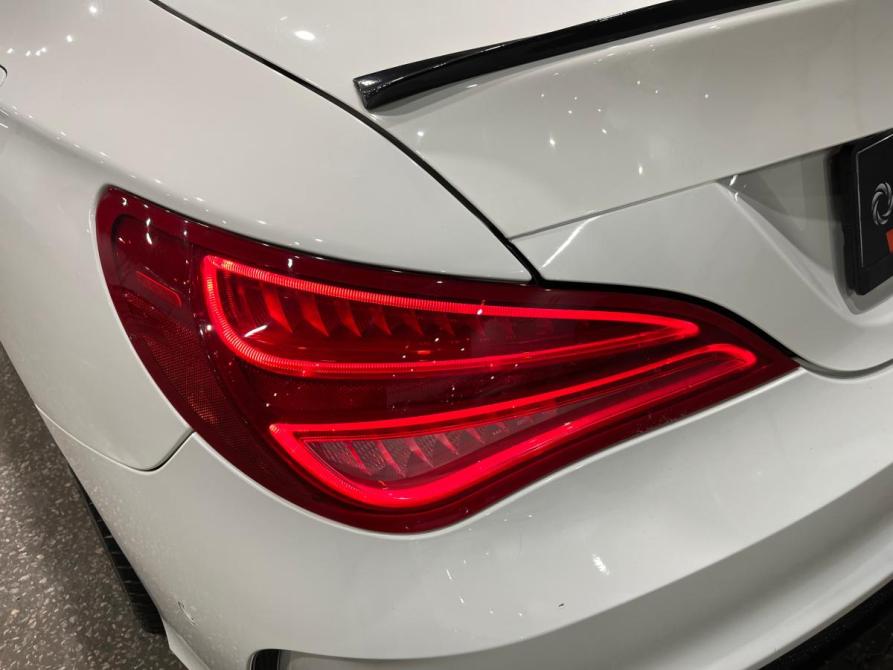 Mercedes-Benz CLA AMG I (C117 X117) Пермь  - изображение 10