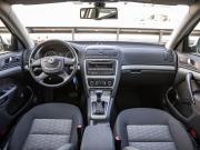 Skoda Octavia II (A5) Рестайлинг Волгоград  - изображение 57