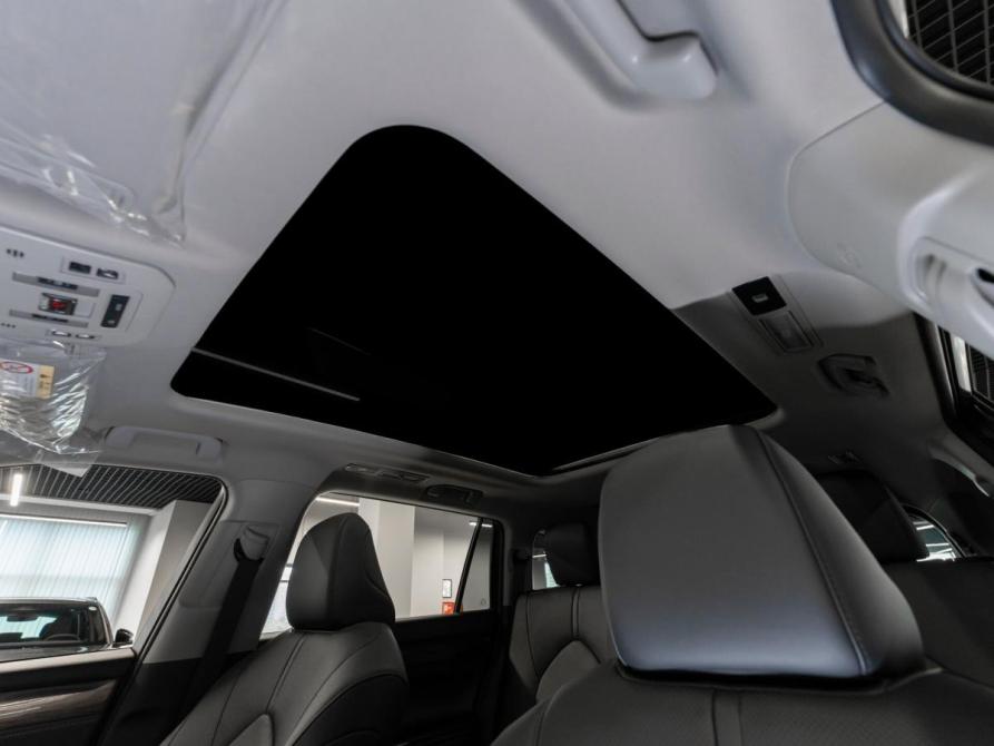 Toyota Highlander IV (XU70) Москва  - изображение 10