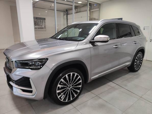 Новый Geely Monjaro I 2026 года, цена 4 954 990 рублей, внедорожник, Автокод Объявления