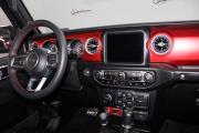 Jeep Wrangler IV (JL) Владивосток  - изображение 42