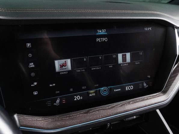 Volkswagen Touareg III с пробегом 2021 года, цена 5 950 000 рублей, 139934 км, внедорожник, Автокод Объявления