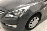 Hyundai Solaris I Рестайлинг Астрахань  - изображение 23