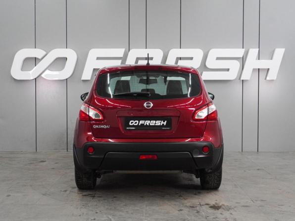 Nissan Qashqai I Рестайлинг с пробегом 2013 года, цена 999 000 рублей, 244523 км, внедорожник, Автокод Объявления