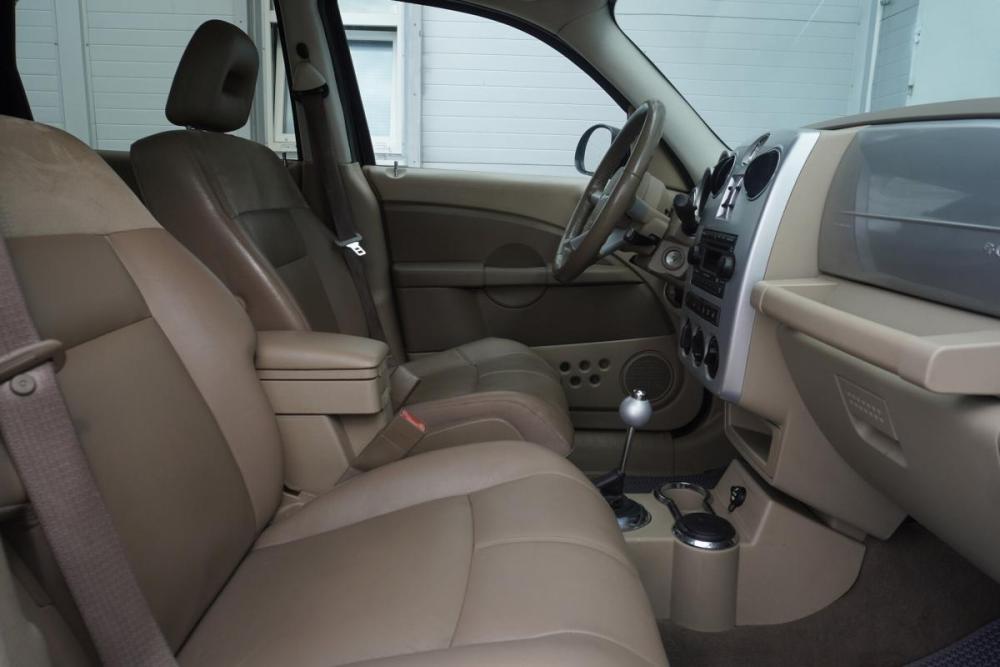 Chrysler PT Cruiser Ульяновск  - изображение 18