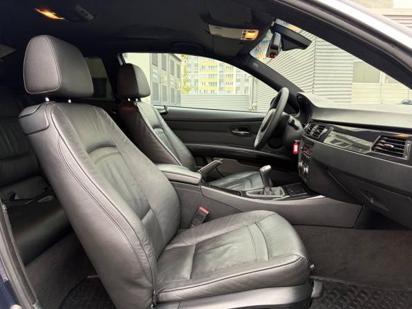 BMW 3 серии V (E90/E91/E92/E93) с пробегом 2008 года, цена 995 000 рублей, 264770 км, купе, Автокод Объявления